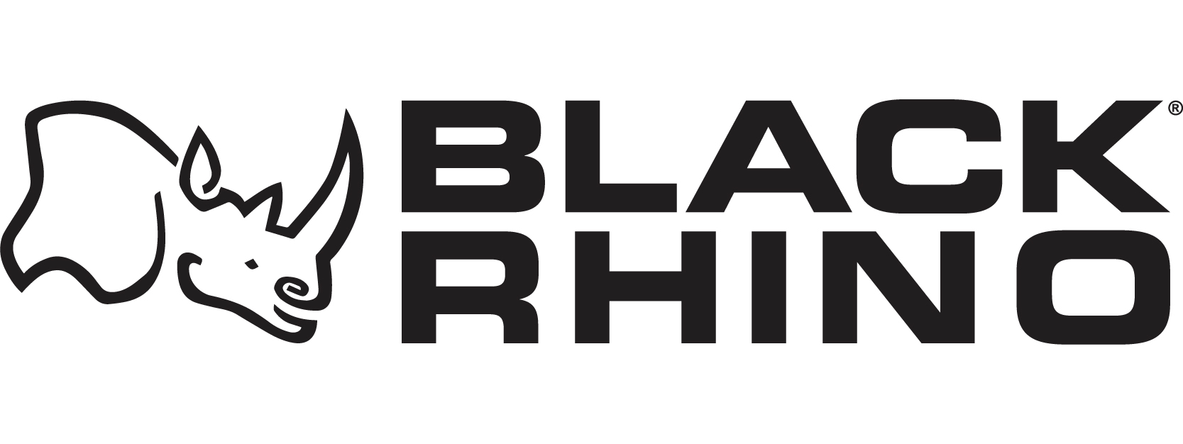 BLACK RHINO